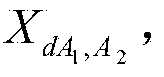 Method for determining laying angle of casting mold in directional solidification casting