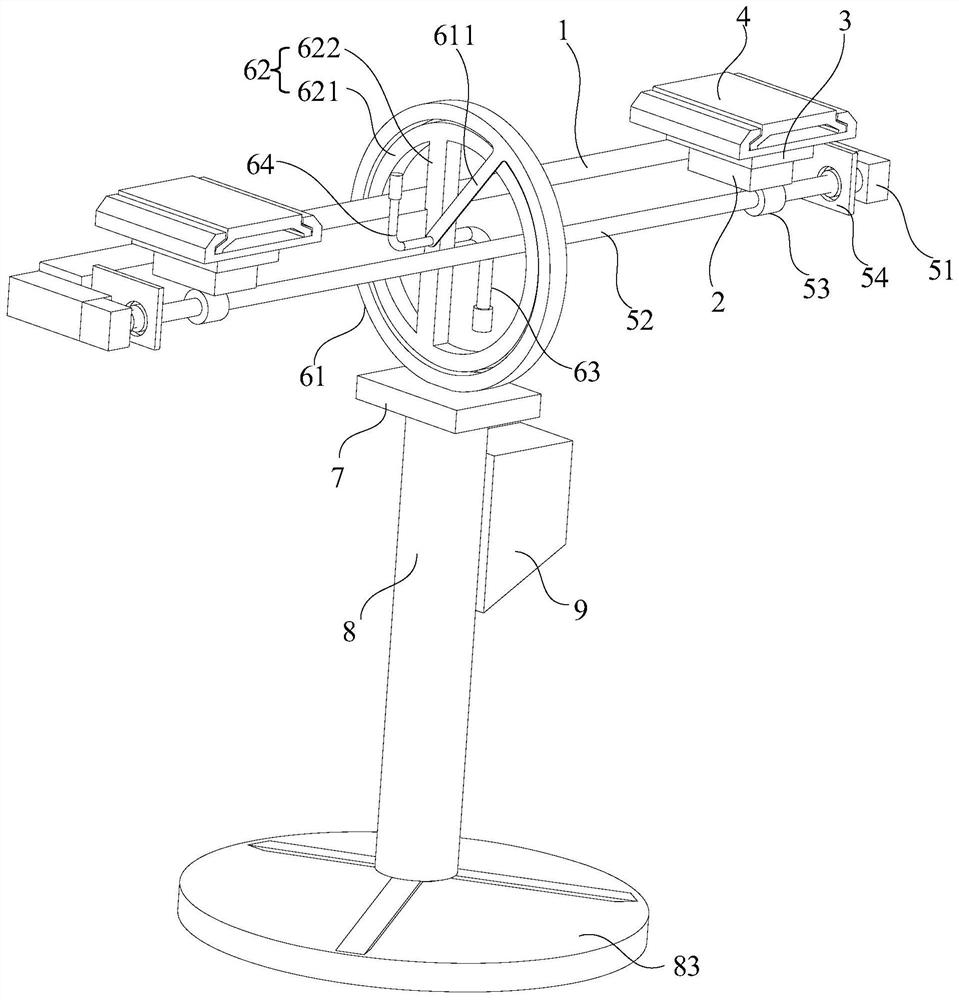 3d camera system