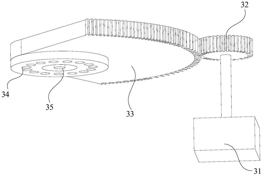 3d camera system