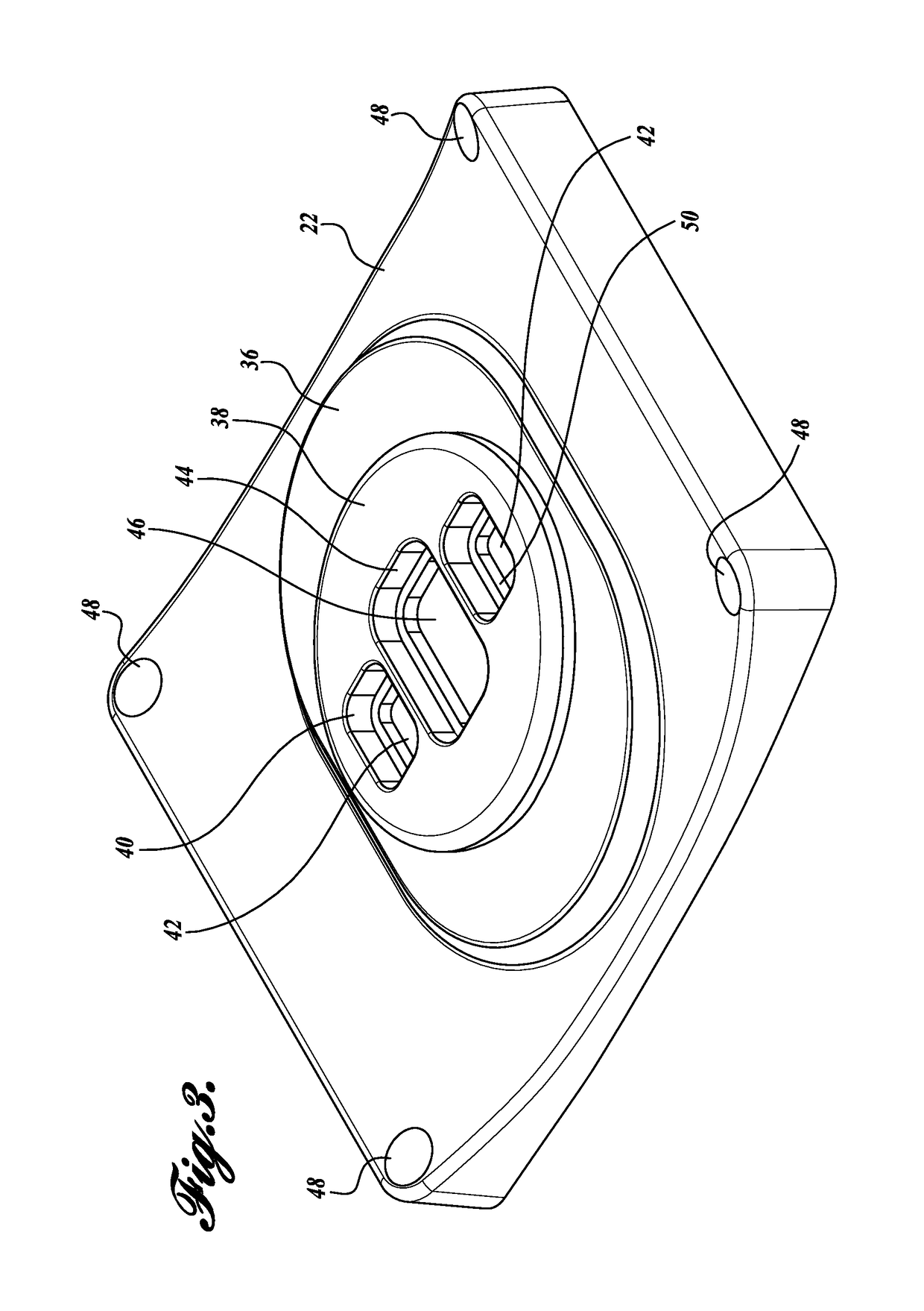 Systems and methods for optical sensor arrangements