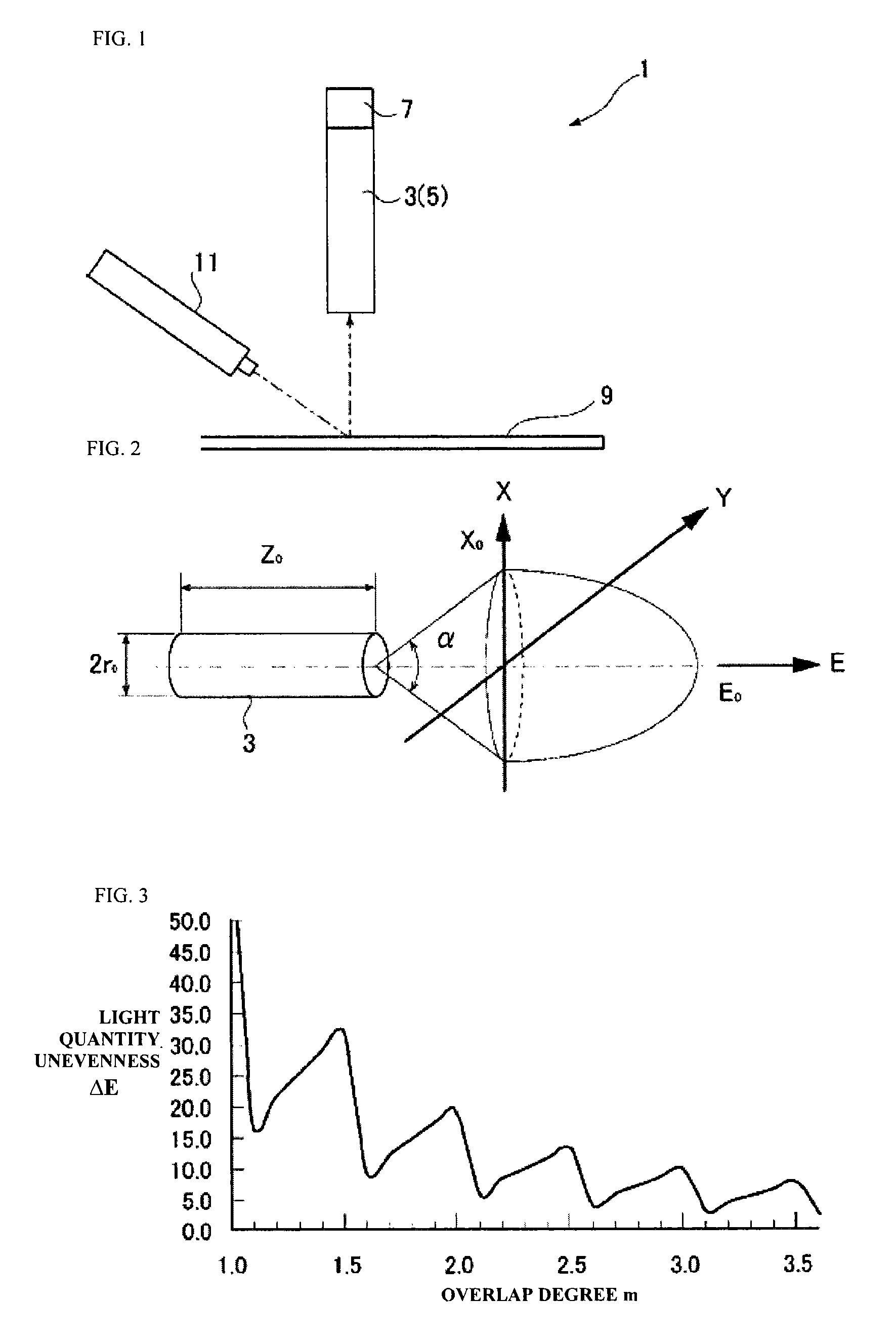 Rod lens array and equal-magnification imaging optical apparatus using rod lens array