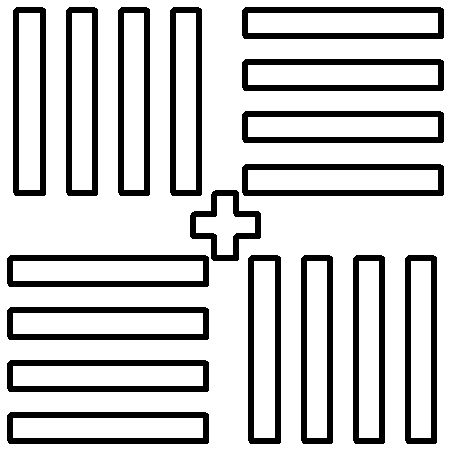 Manufacture method of alignment mark protective layer