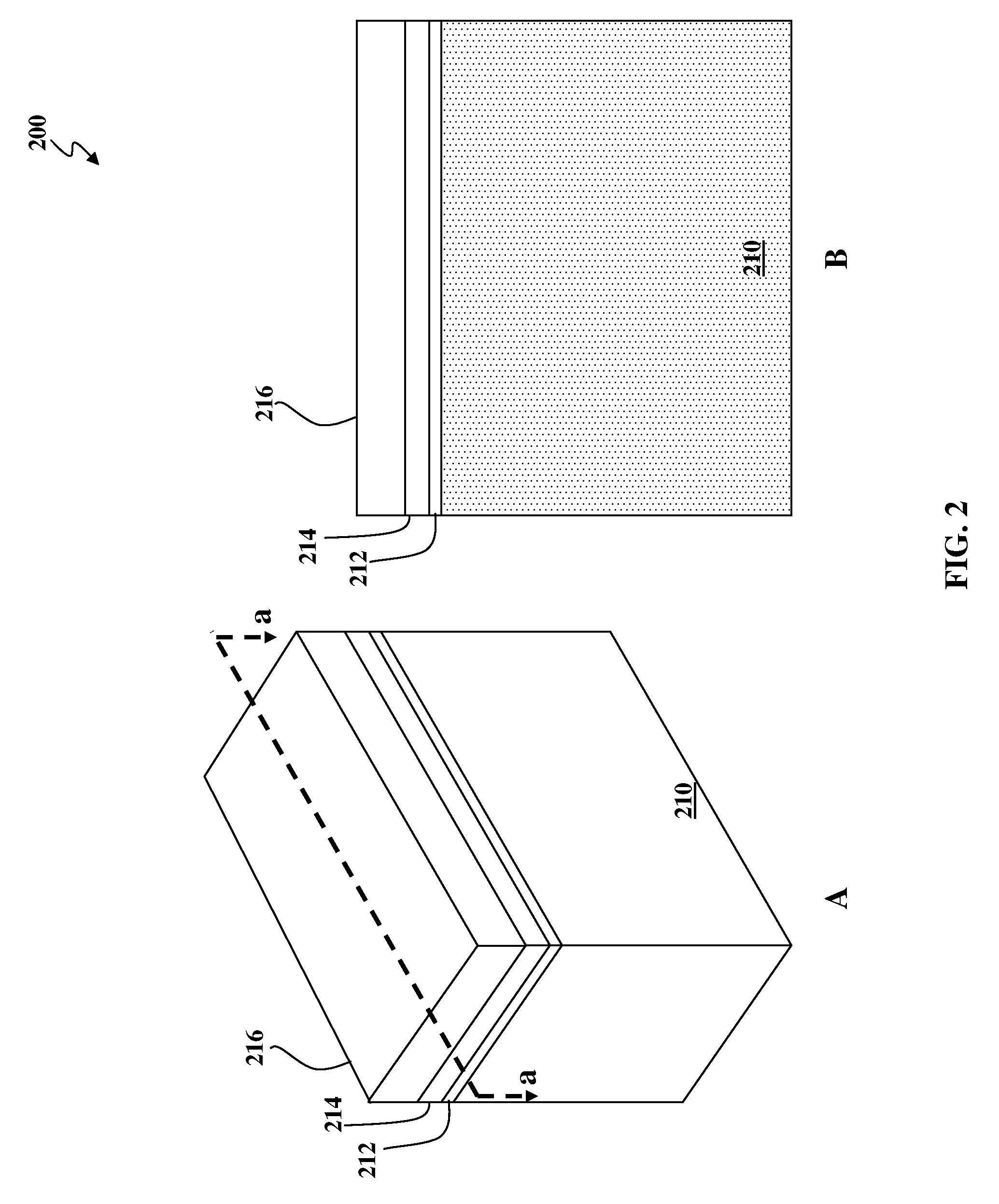 FinFET device and method of manufacturing same