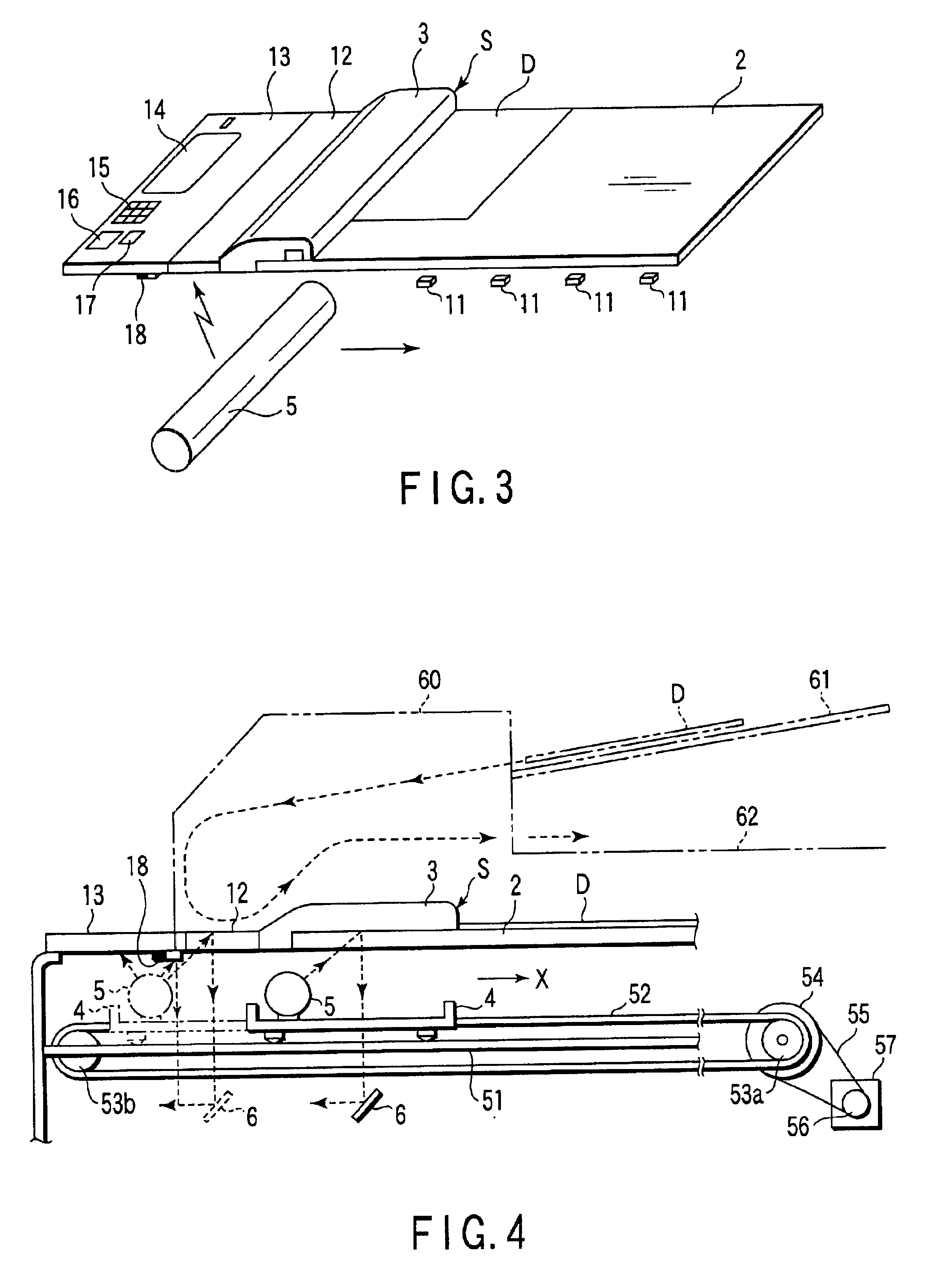 Image forming apparatus and method of controlling the apparatus