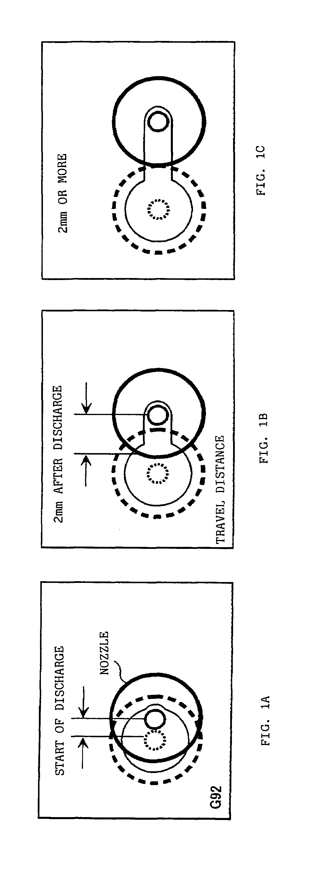Controller for a wire electrical discharge machine