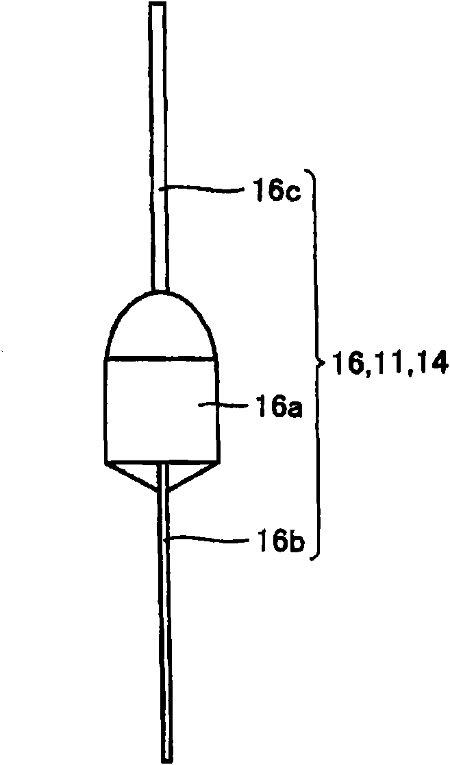 Electrolytic capacitor