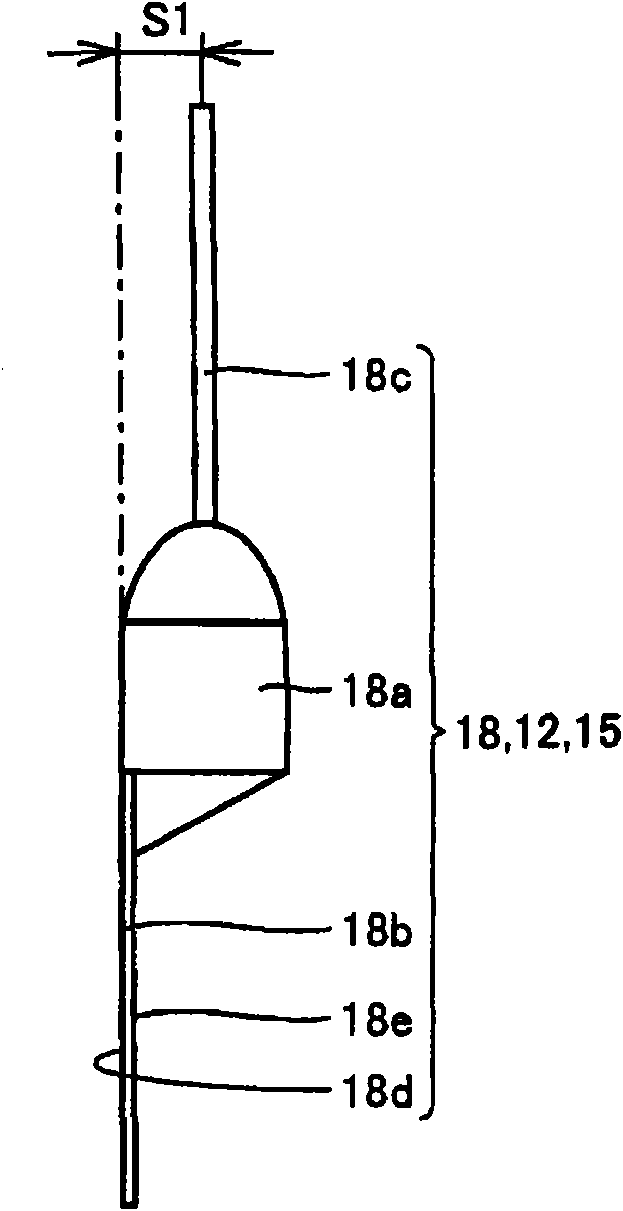 Electrolytic capacitor