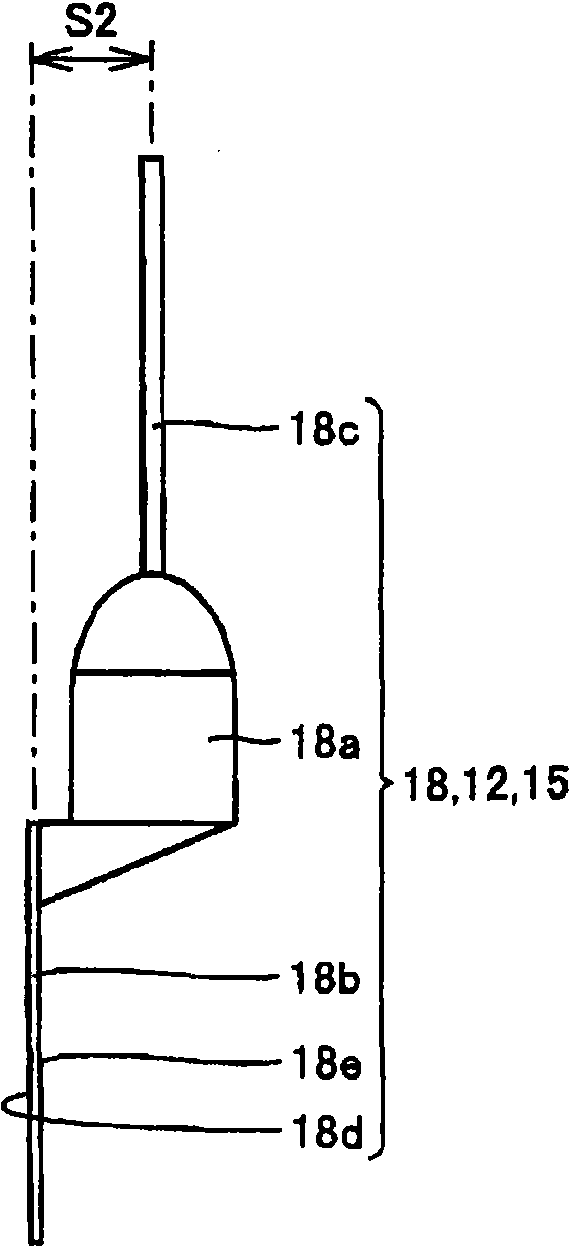 Electrolytic capacitor