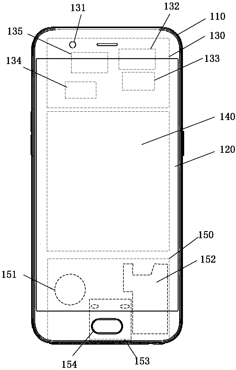 Cell measurement method and related device