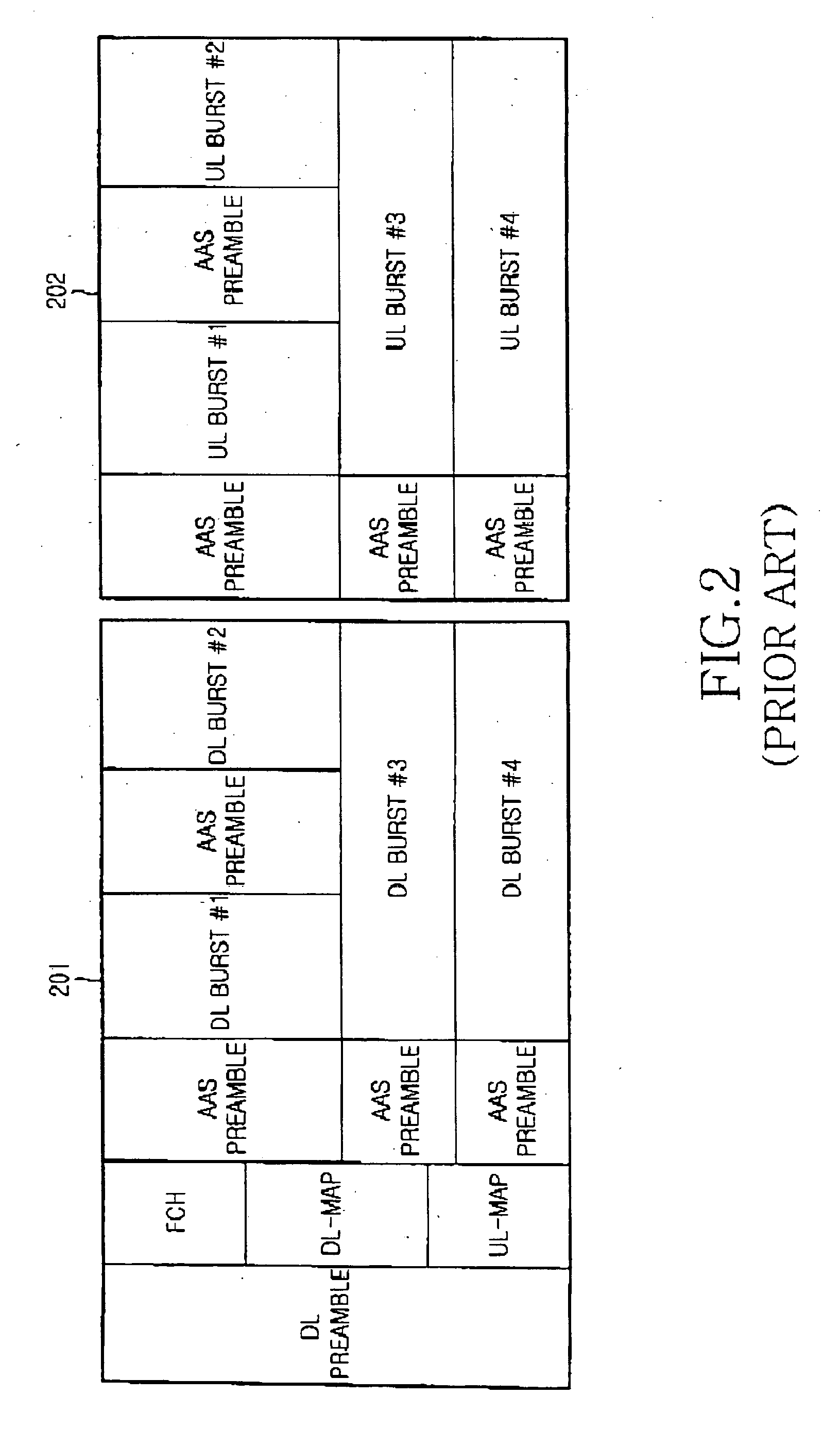 Apparatus and method for transmitting information data in a wireless communication system