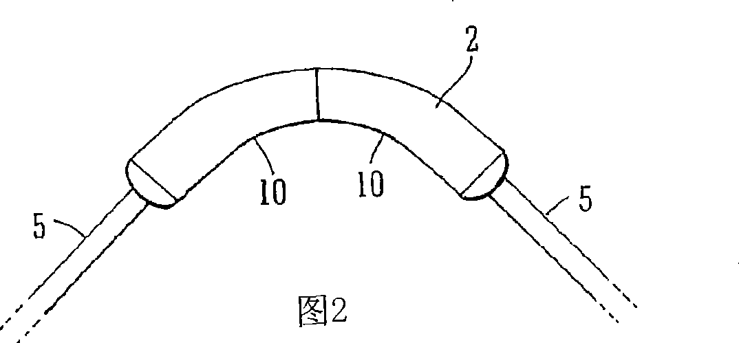 Method and apparatus for teeth whitening