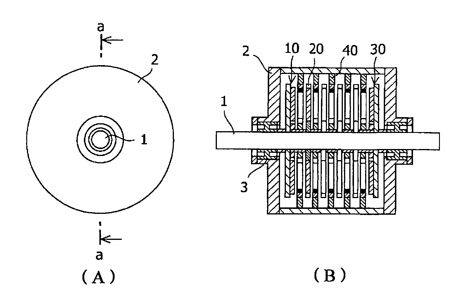 Permanent-magnet generator and windmill generator using the same