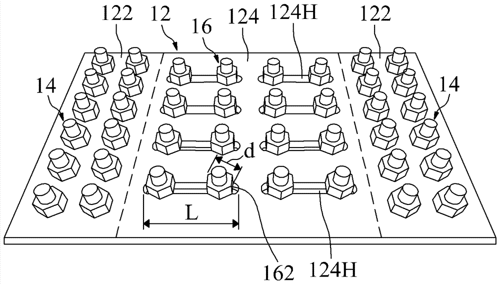 Energy-dissipating joint assembly and earthquake-resistant structure using the same