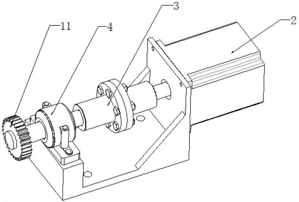 Manual emery wire cutting machine