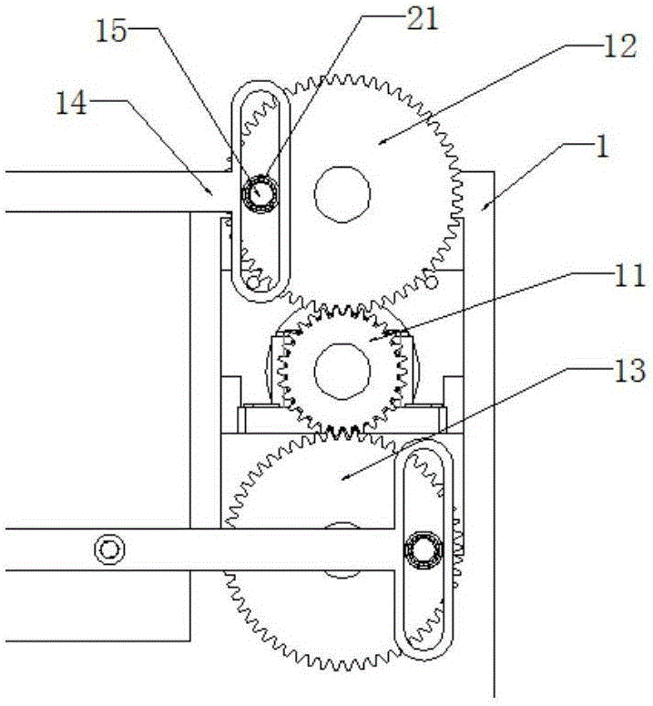 Manual emery wire cutting machine