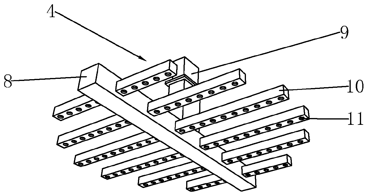 A kind of purification method of pentafluoroethane