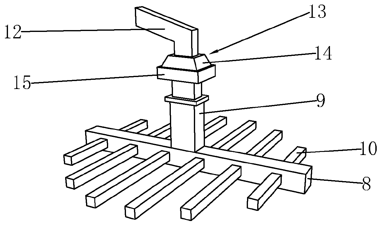 A kind of purification method of pentafluoroethane