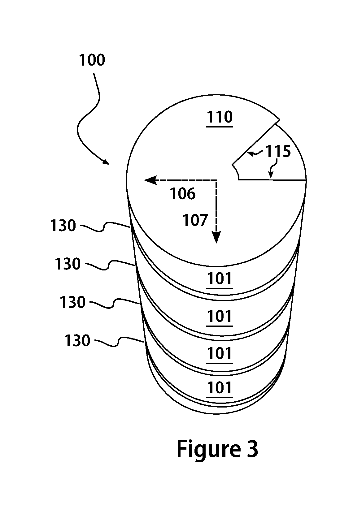 Headphone cord attachment mechanism