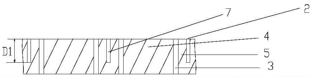 Manufacturing method for pre-packaged lead frame