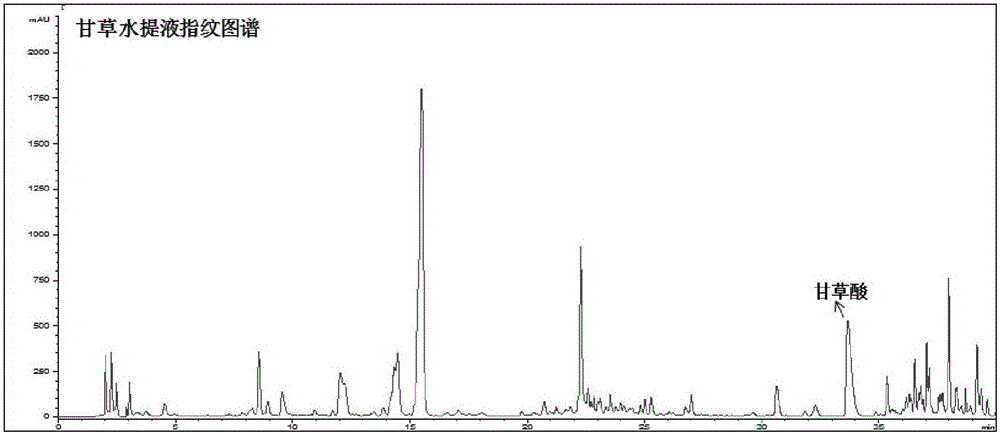 Pharmaceutical composition for treating type II diabetics and complications thereof