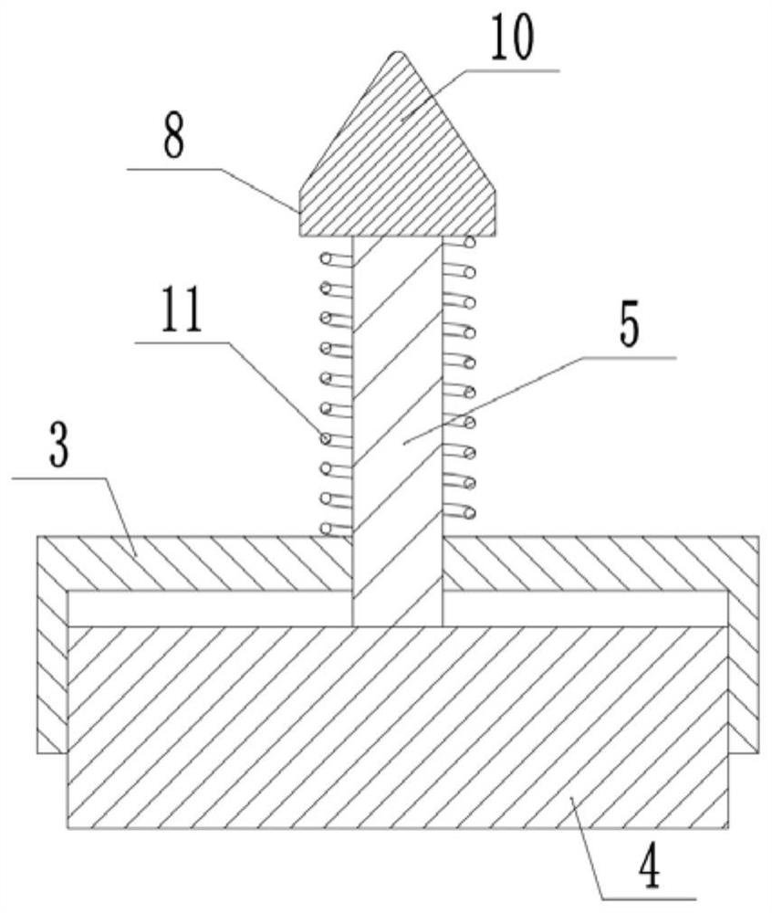 Agricultural product processing machine