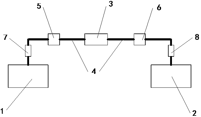 A Redundant Electronically Controlled Interlocking System for Mechanically Interlocked Dampers