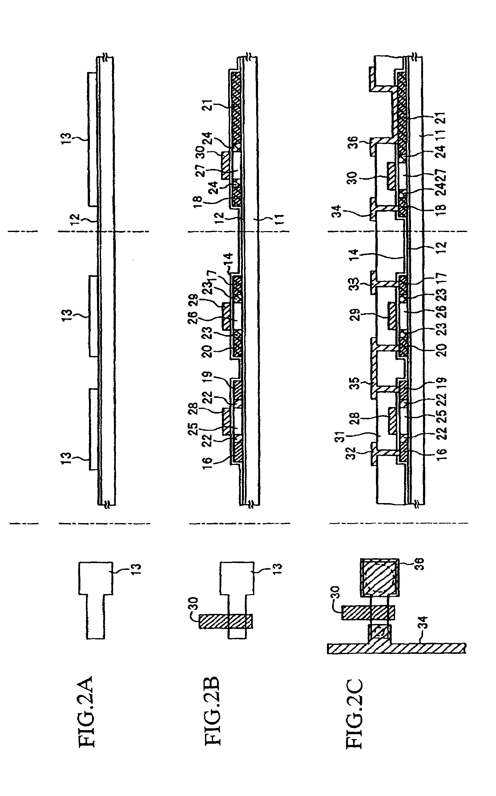 Semiconductor device and method of manufacturing the same