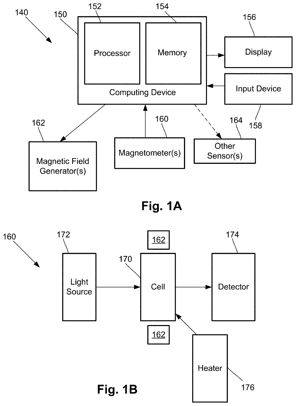 Systems and methods for recording biomagnetic fields of the human heart