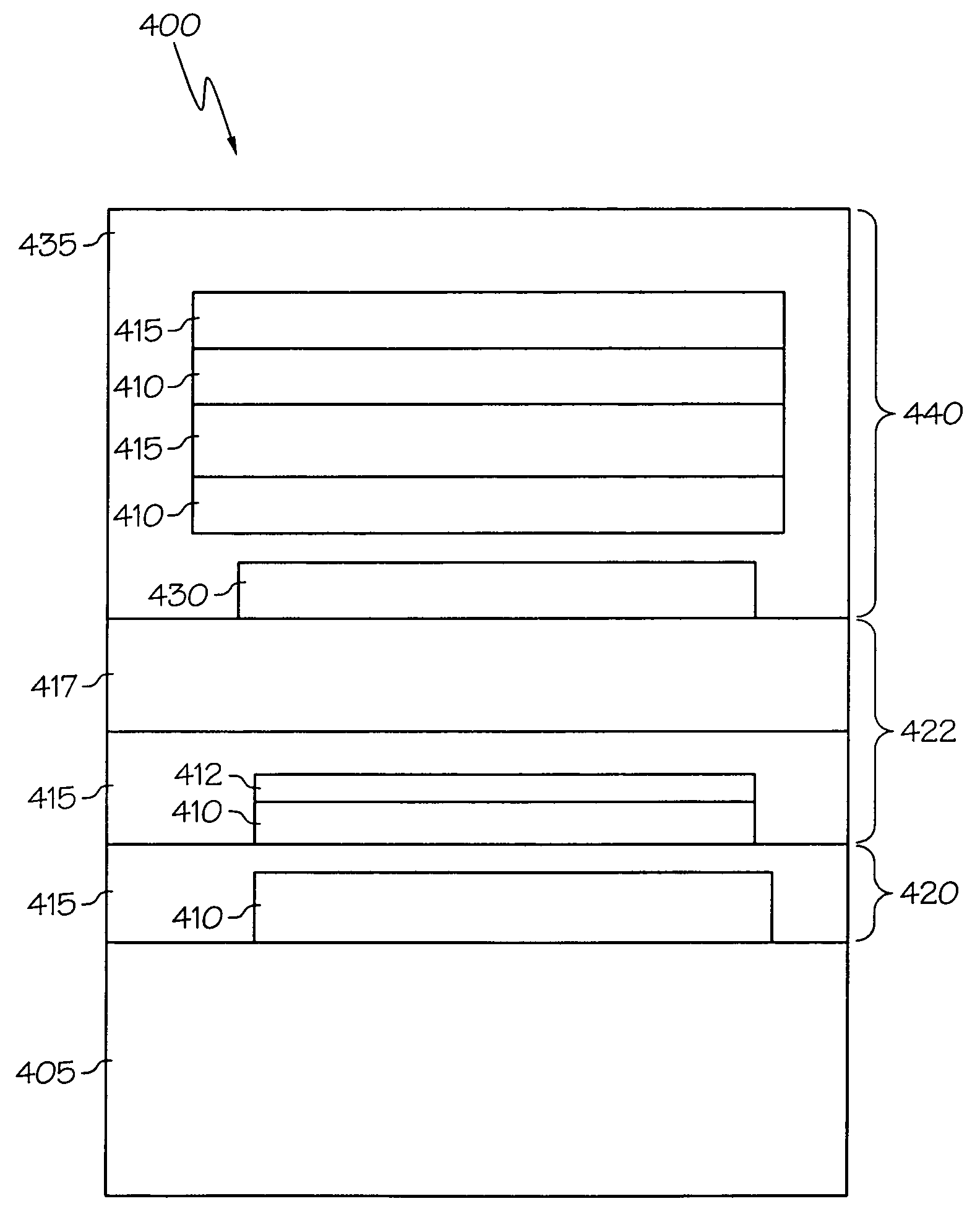 Method for edge sealing barrier films