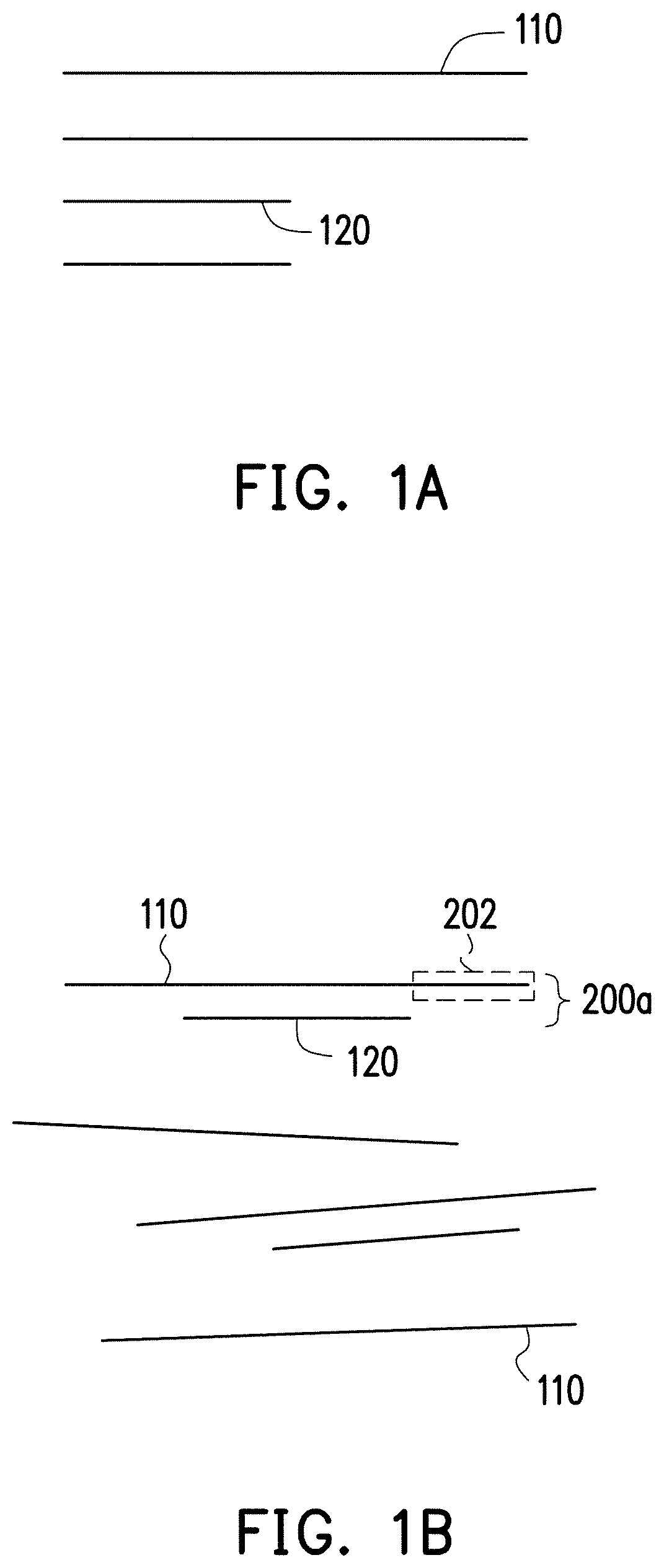 Methods of constructing a circular template and detecting DNA molecules