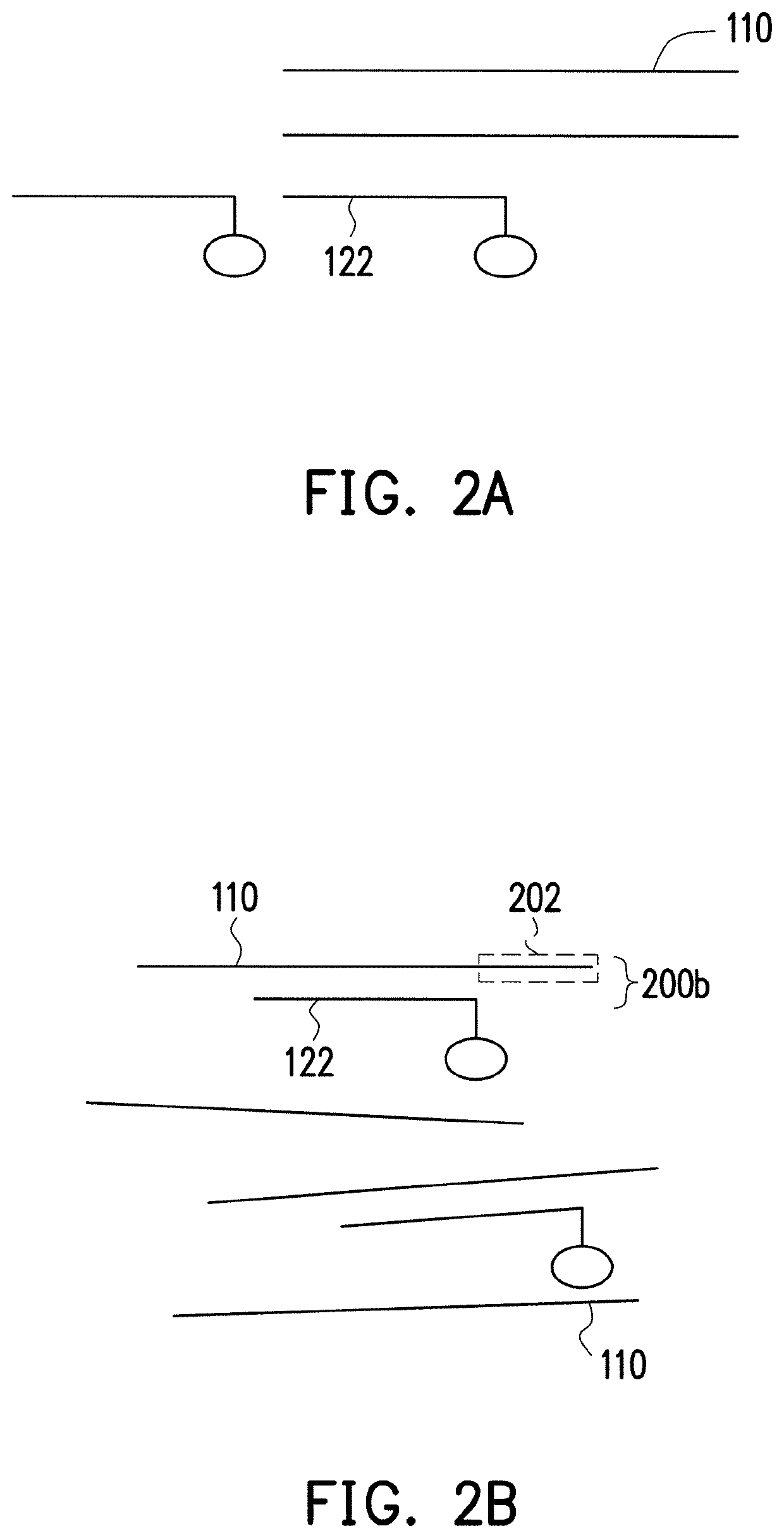 Methods of constructing a circular template and detecting DNA molecules