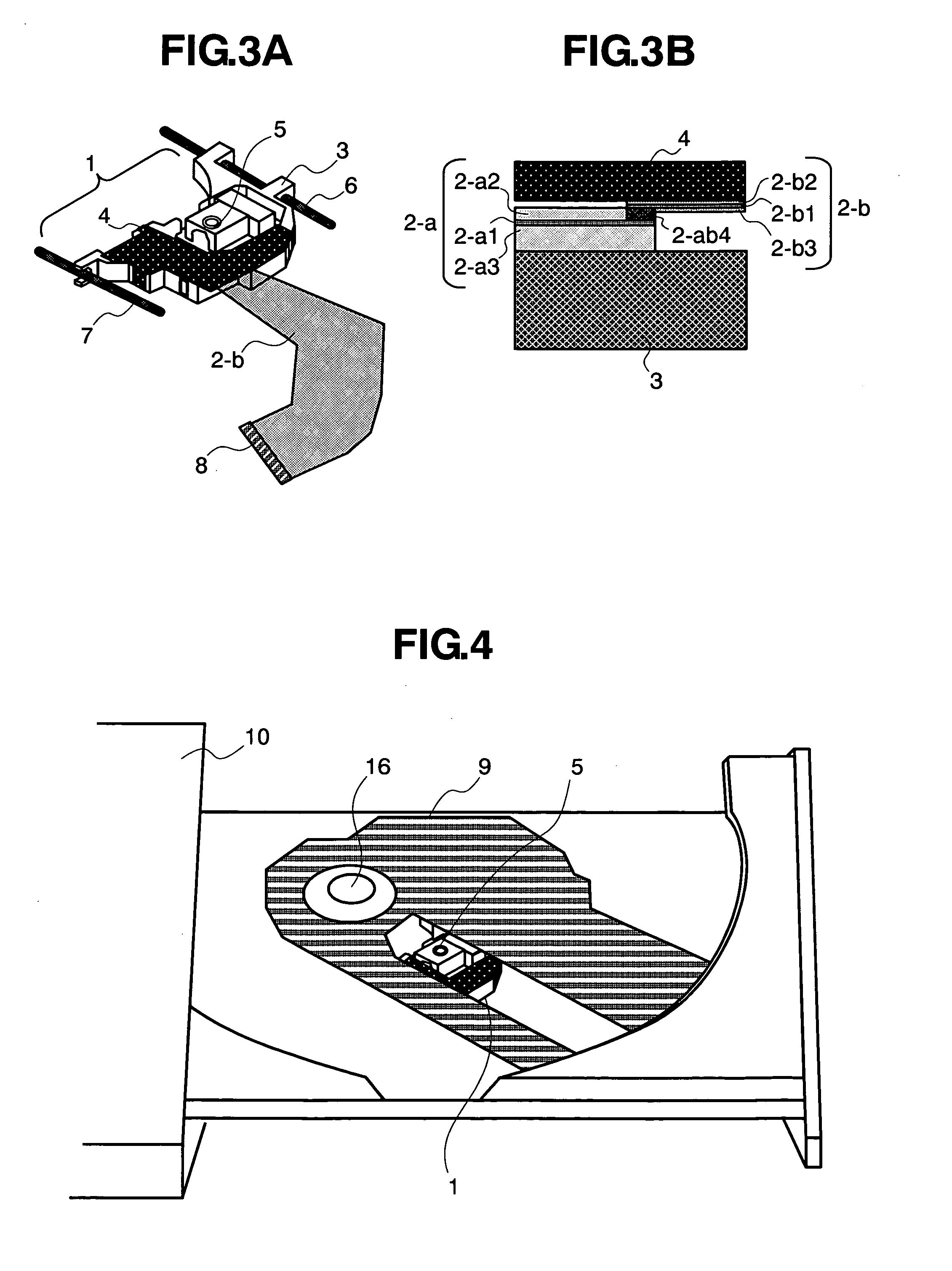 Optical disk drive apparatus
