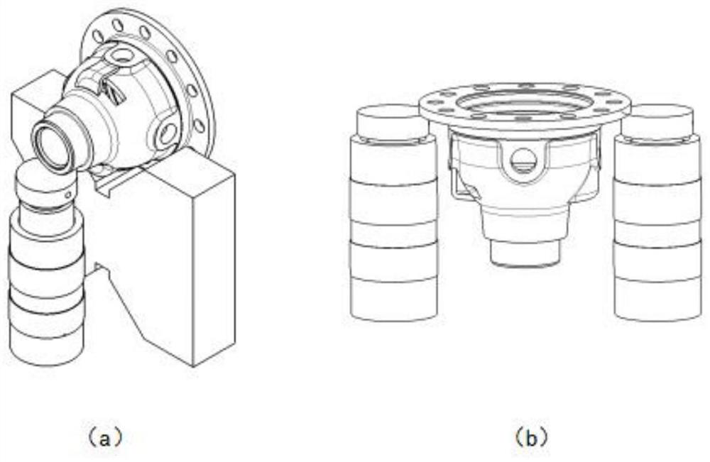 Differential shell detection auxiliary tool