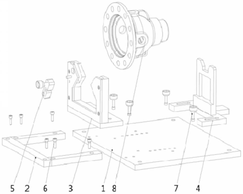 Differential shell detection auxiliary tool