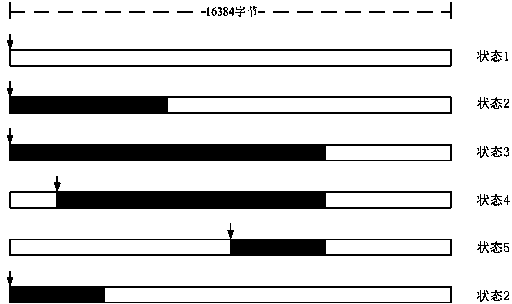 Audio decoding system and method adapted to android stagefright multimedia framework