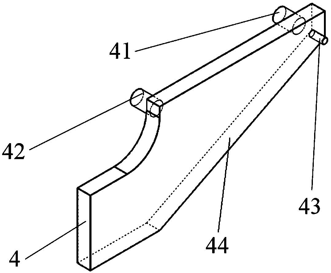 Cover and opening mechanism thereof