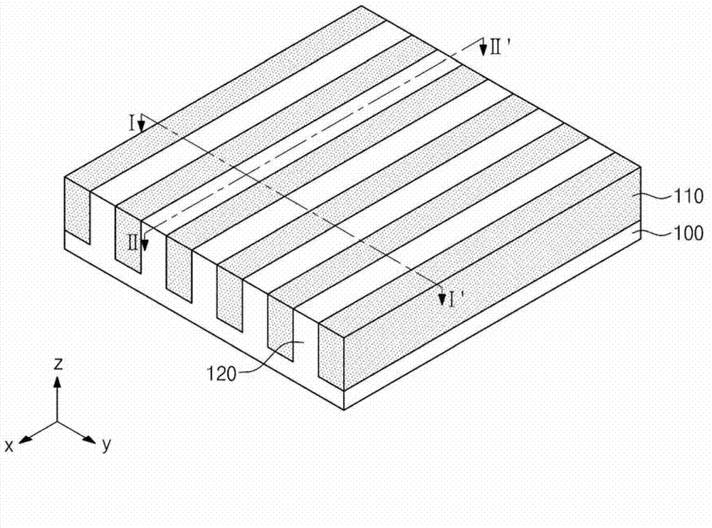 Semiconductor memory device having three-dimensionally arranged resistive memory cells