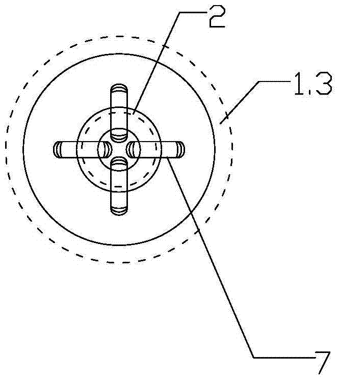 High-efficiency heat exchangers for non-self-preheating gas burner radiant tubes