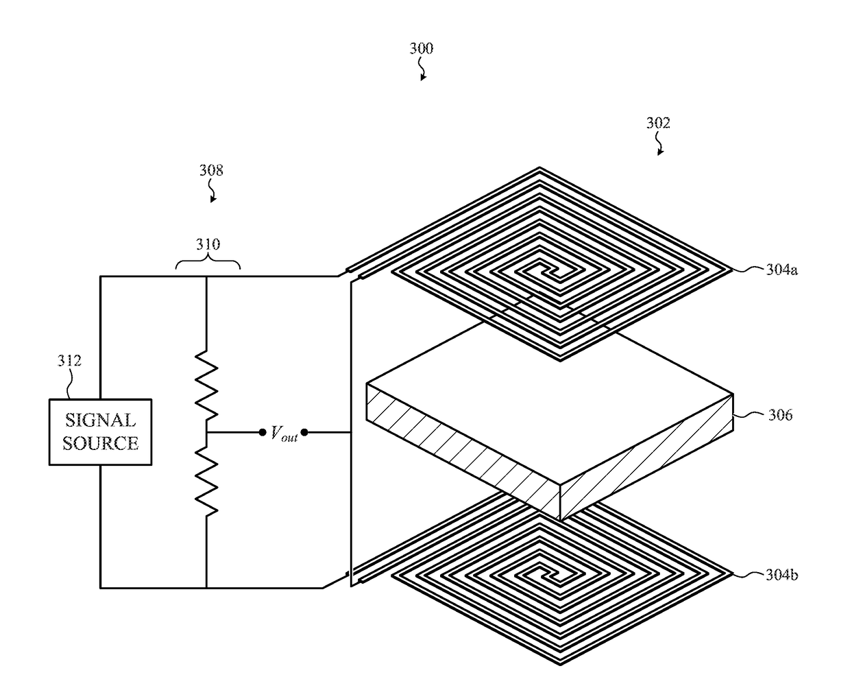 Magnetic Interference Avoidance in Resistive Sensors
