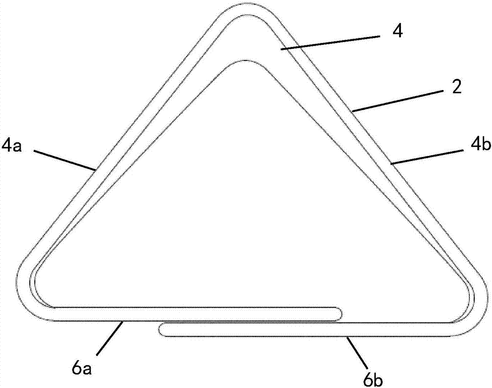 support frame