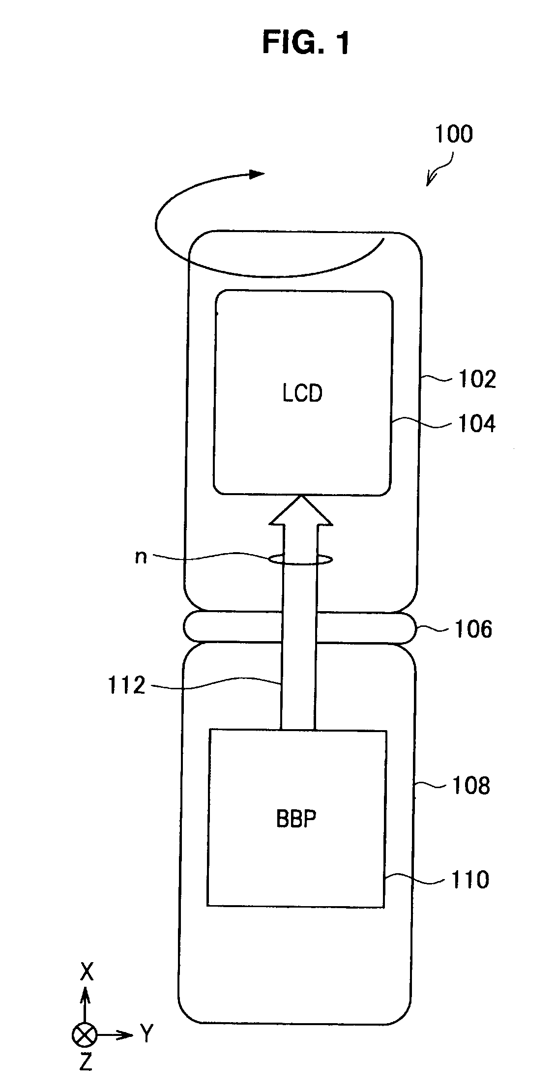 Information processing apparatus, decoding processing method and signal transmission method