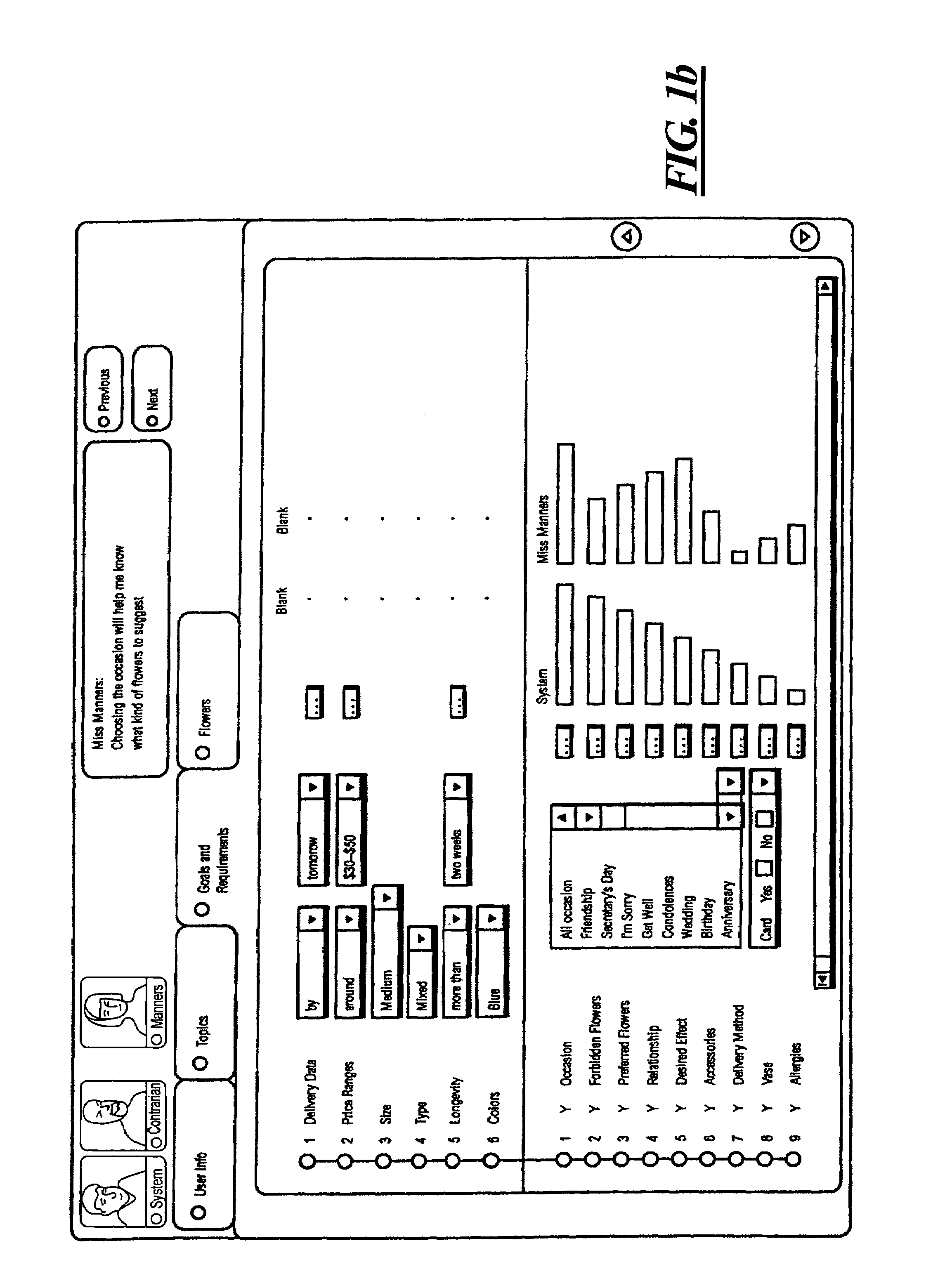Apparatus and methods for a computer-aided decision-making system