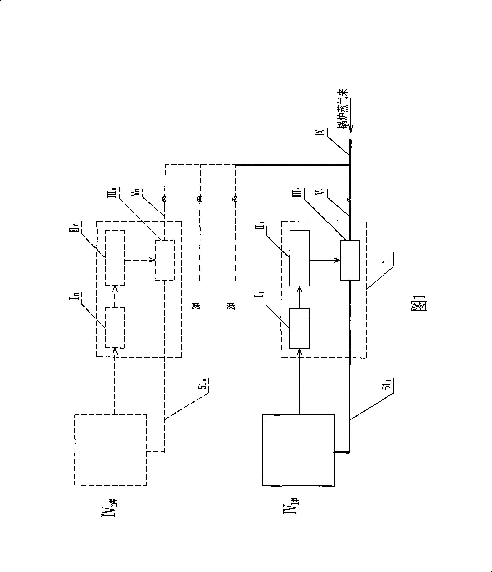 Automatic temperature control apparatus and method in reeling silk production process