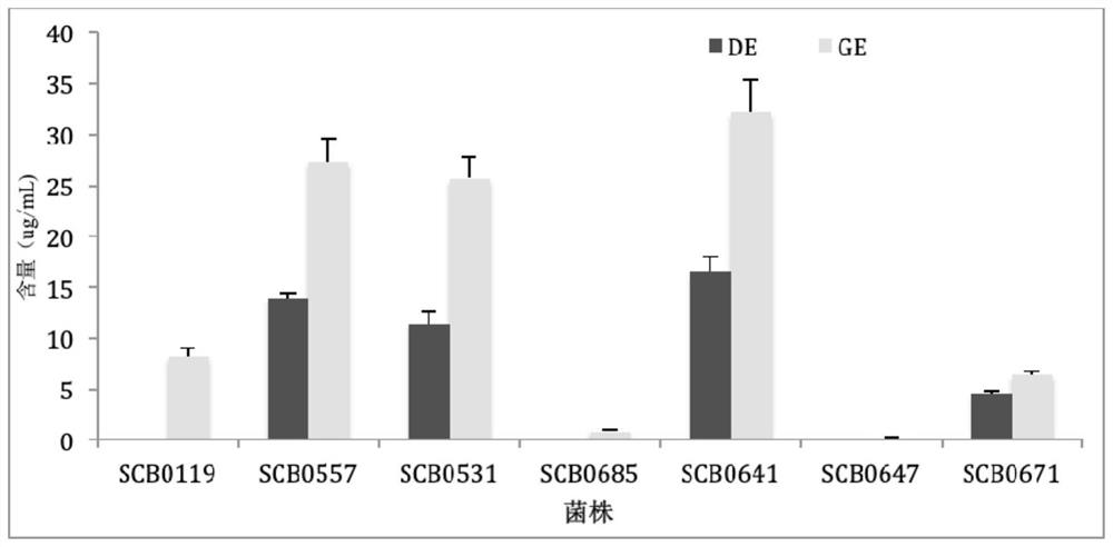 Soybean Yogurt Adaptable Strain, Bacterial Agent and Its Application