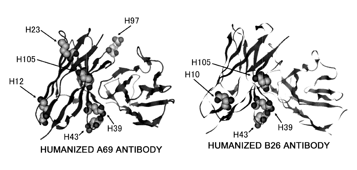 Methods of modifying antibodies for purification of bispecific antibodies