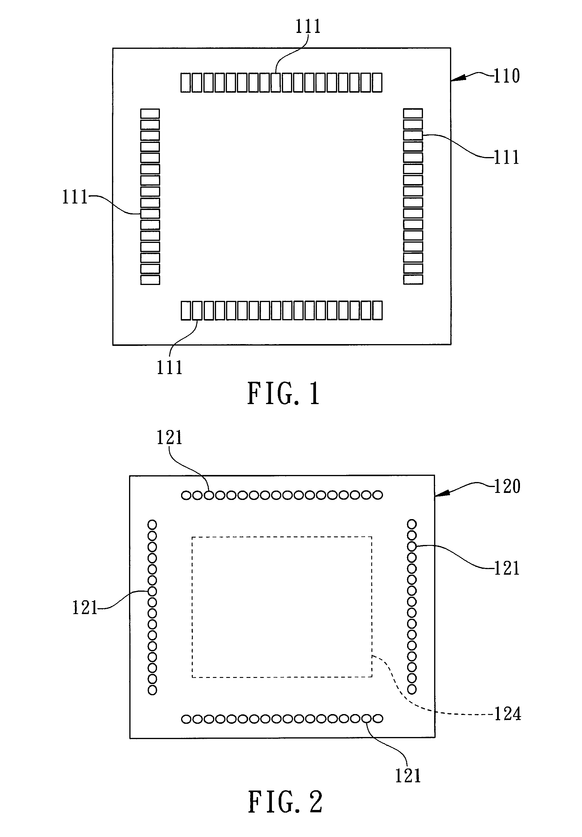 Flip chip device having soldered metal posts by surface mounting