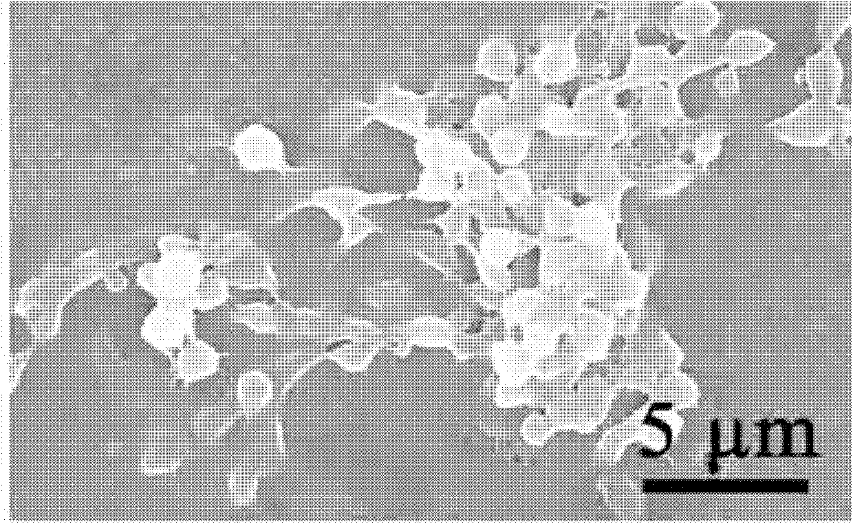 Amphiphilic triblock copolymer, preparation method thereof, and polyethersulfone hollow fiber membrane blend-modified by using amphiphilic triblock copolymer