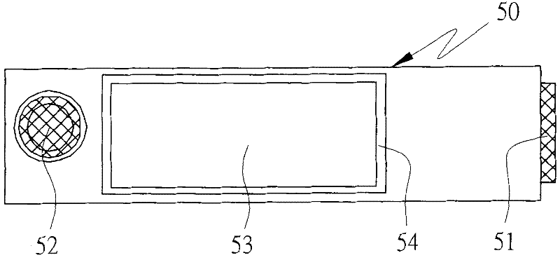 Gas-to-gas heat exchanger and waste gas incinerator integrating same