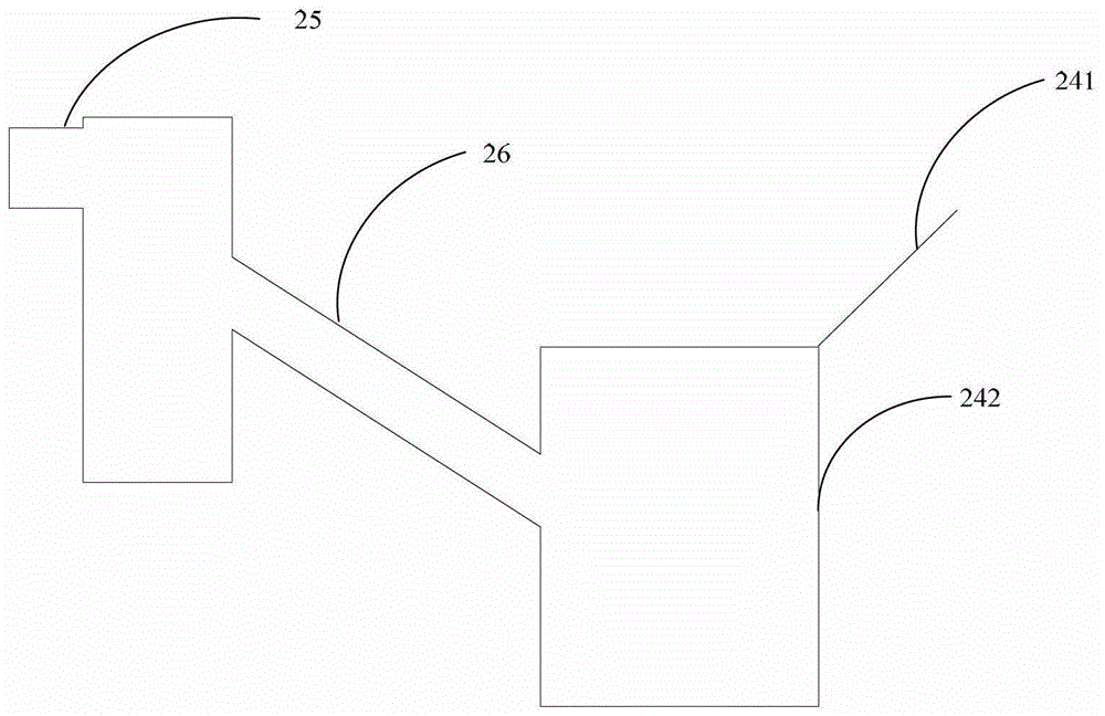 A system and method for intelligent garbage sorting and recycling