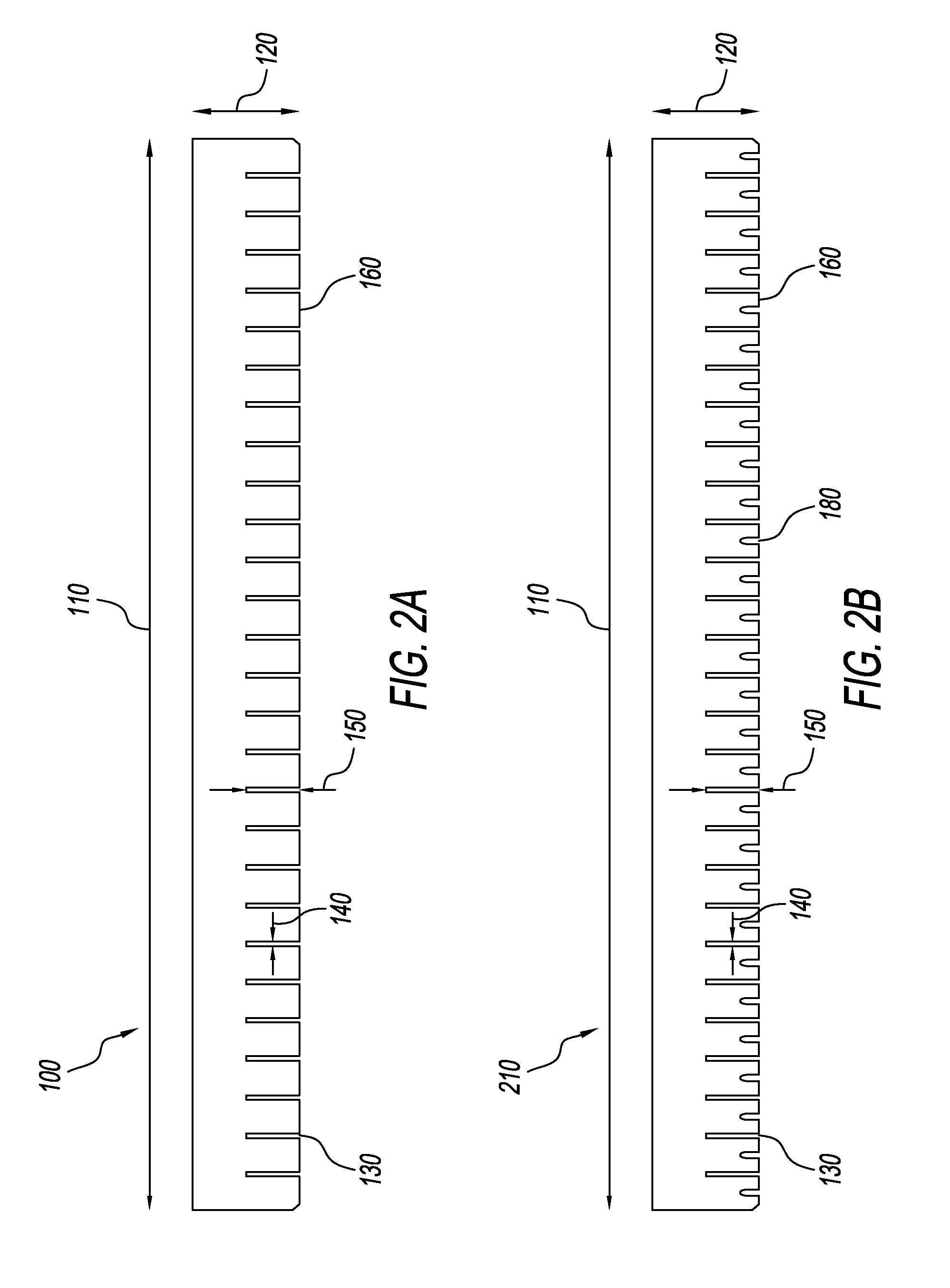 Ice making machine evaporator with joined partition intersections